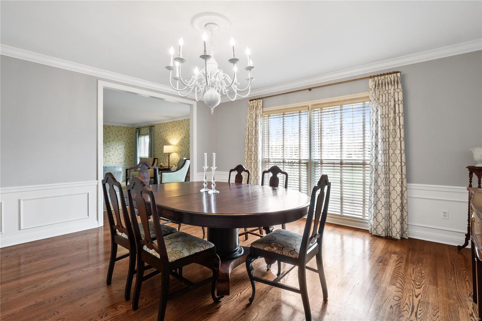 Trails End - Residential