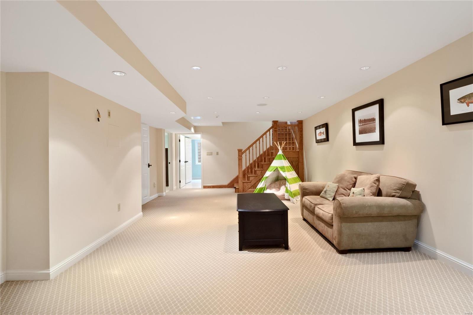 Trails End - Residential