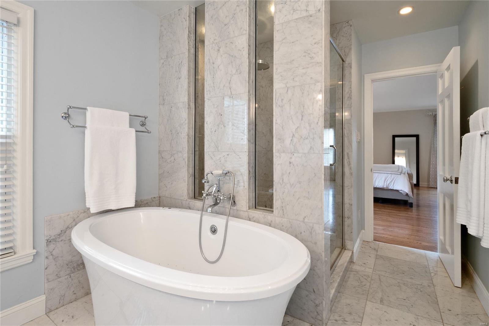 Trails End - Residential