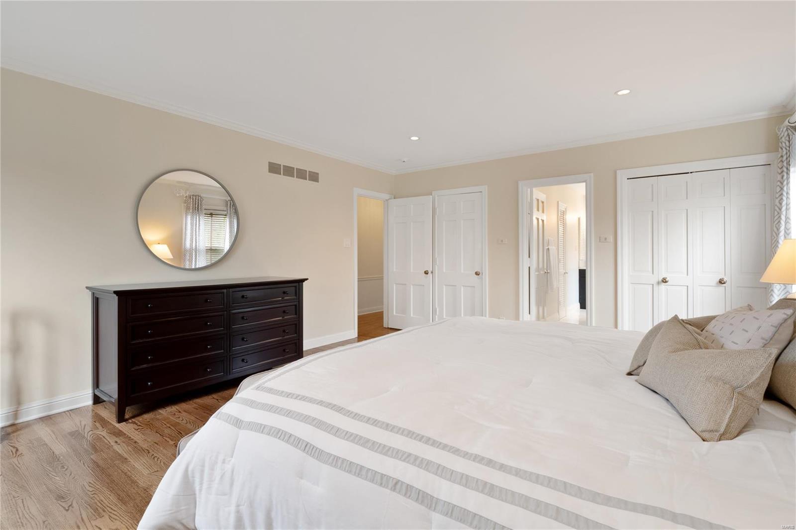 Trails End - Residential