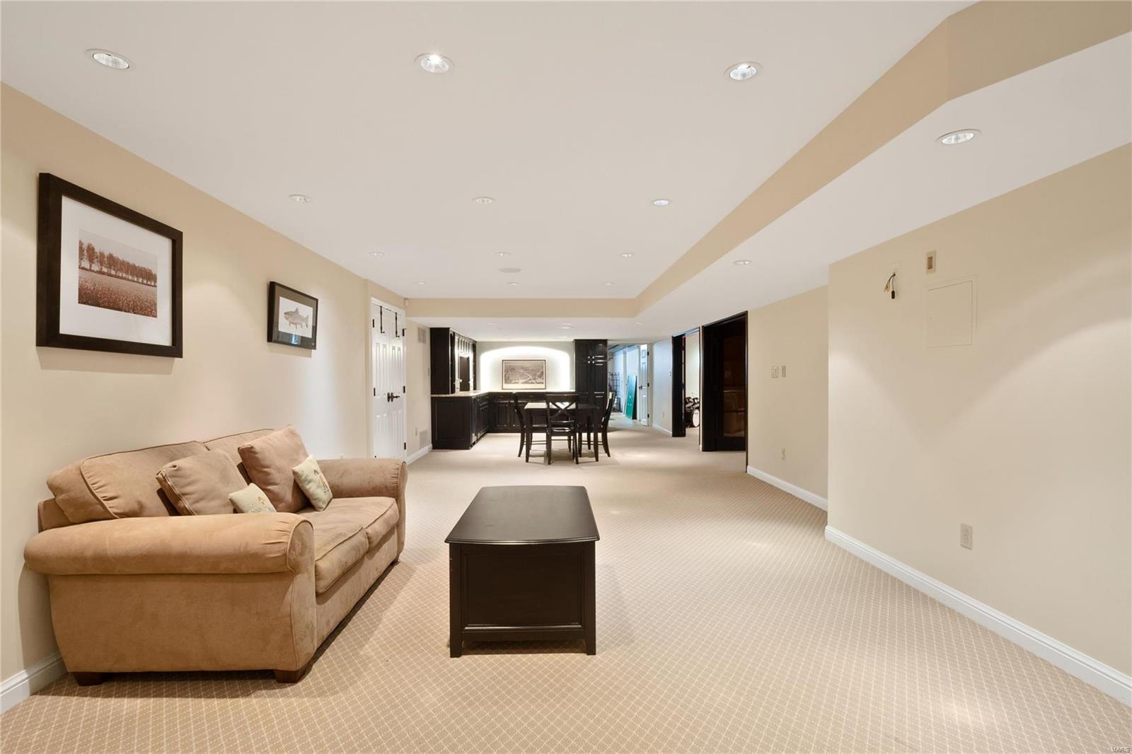 Trails End - Residential