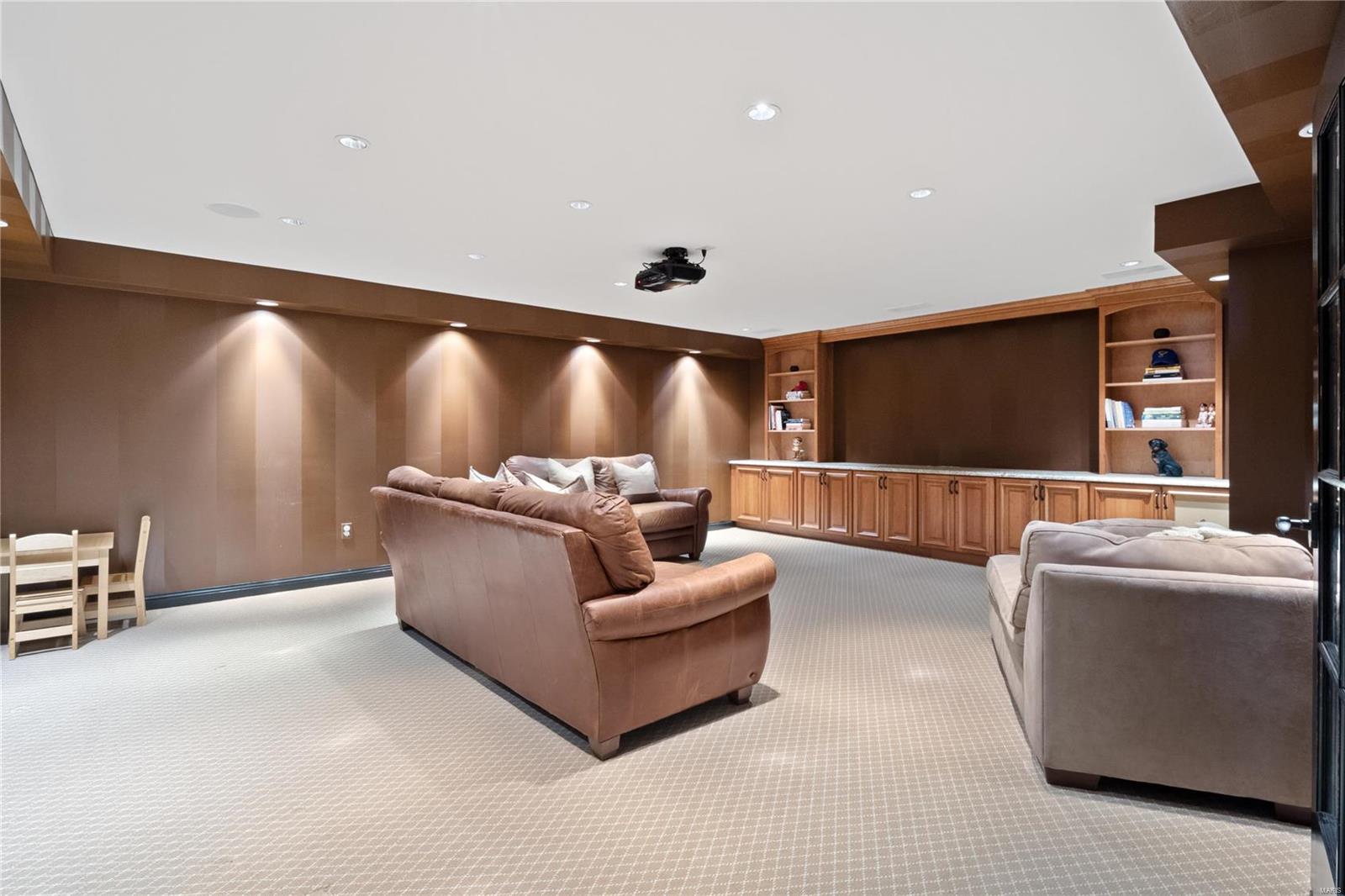 Trails End - Residential