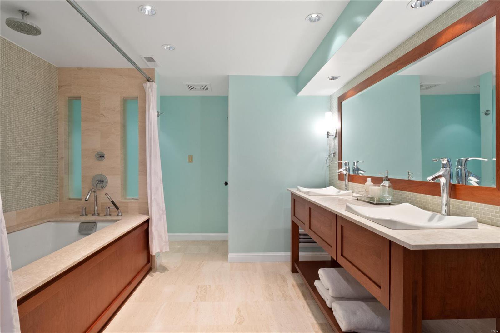 Trails End - Residential