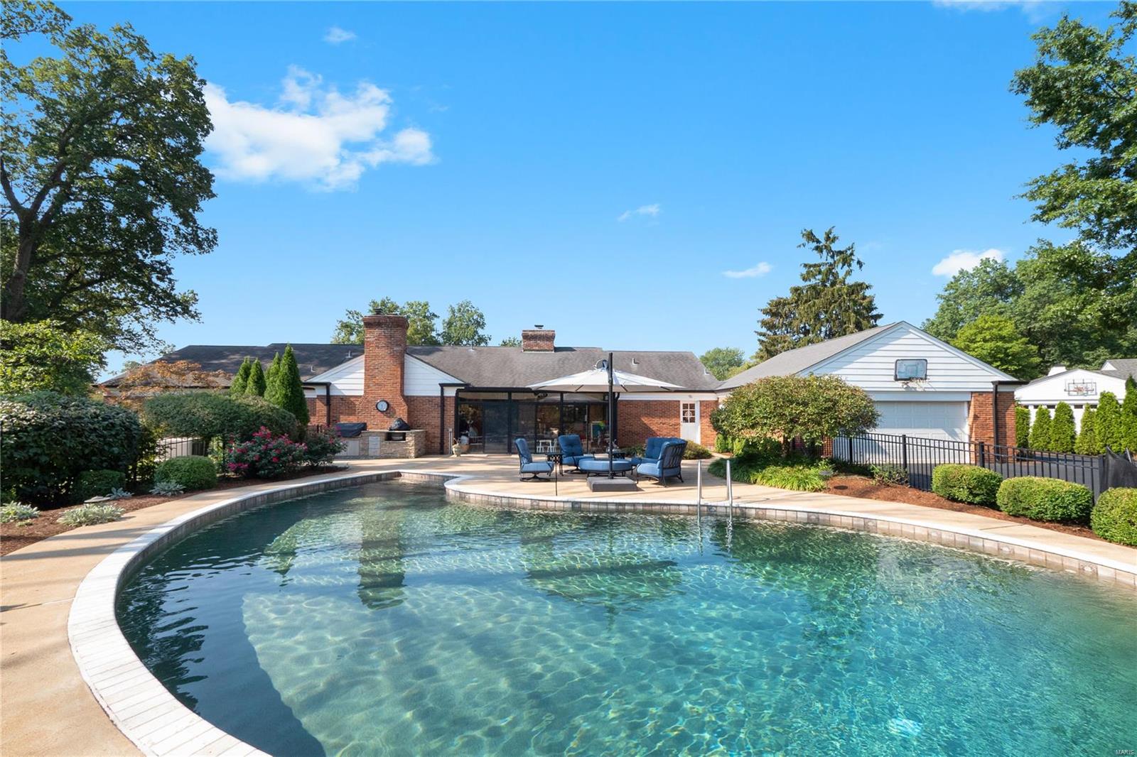 Trails End - Residential