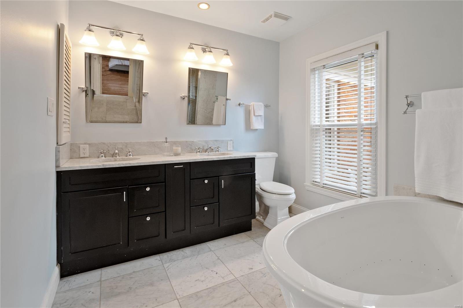 Trails End - Residential