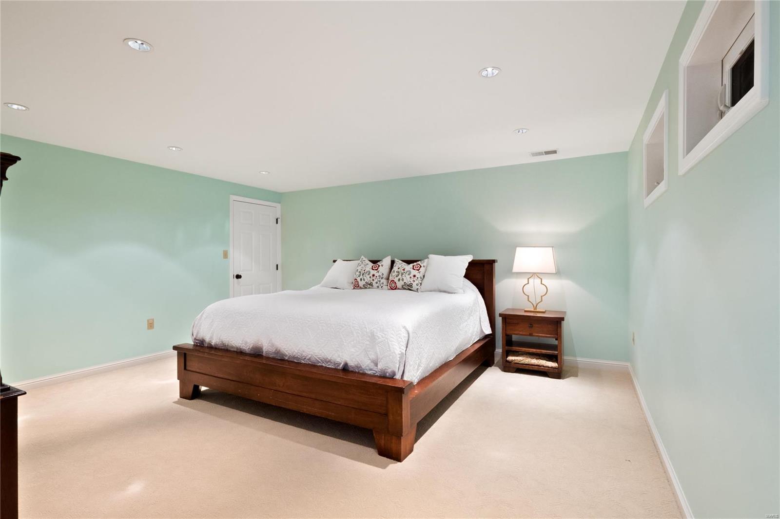 Trails End - Residential