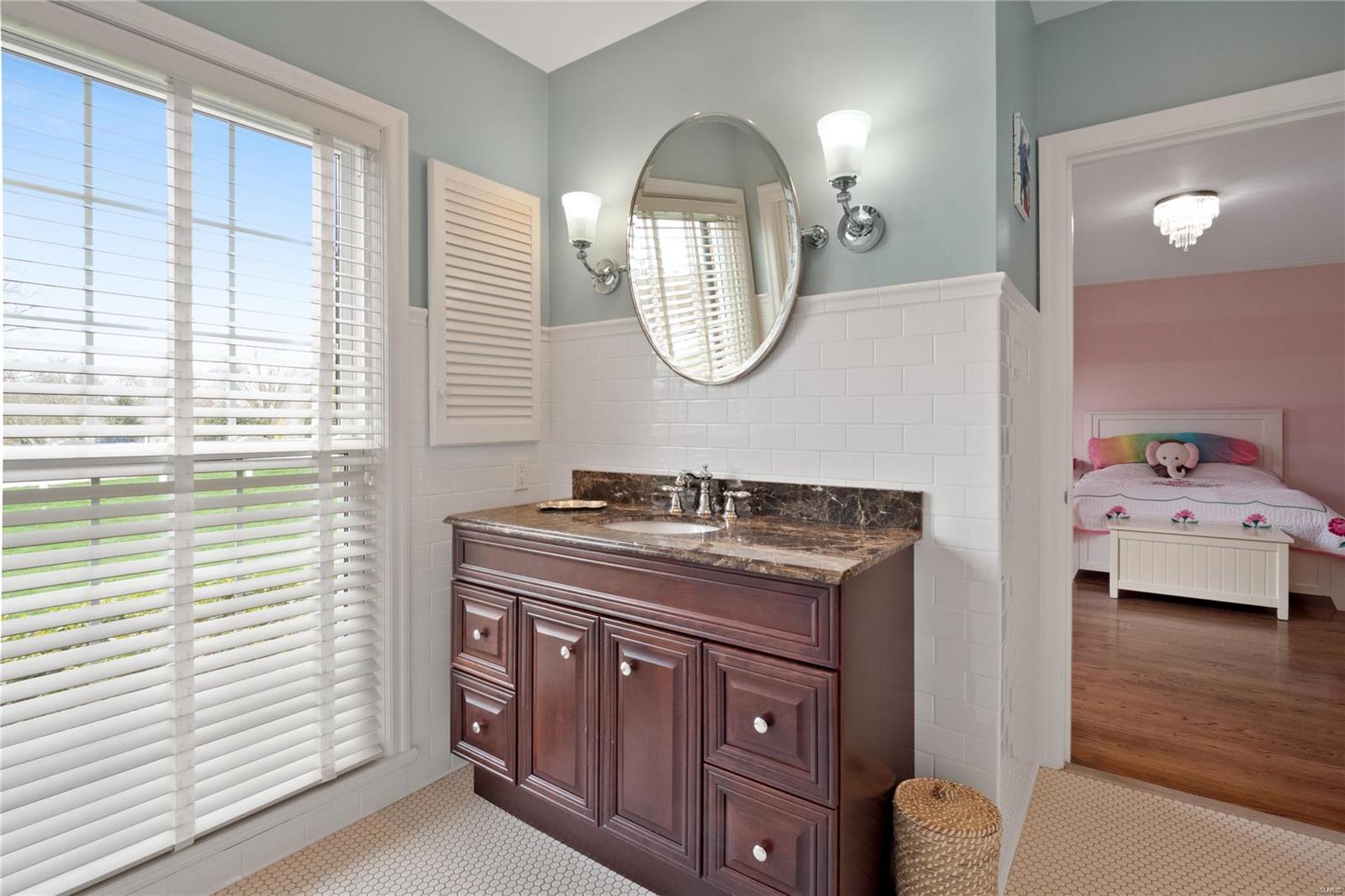 Trails End - Residential