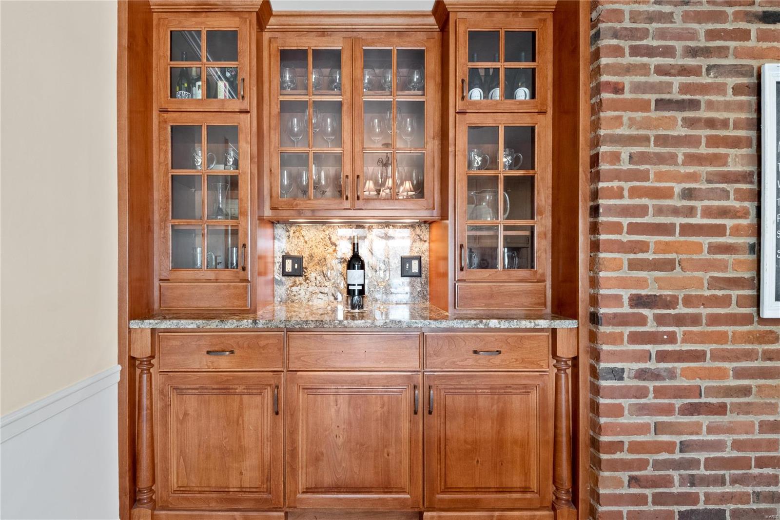 Trails End - Residential