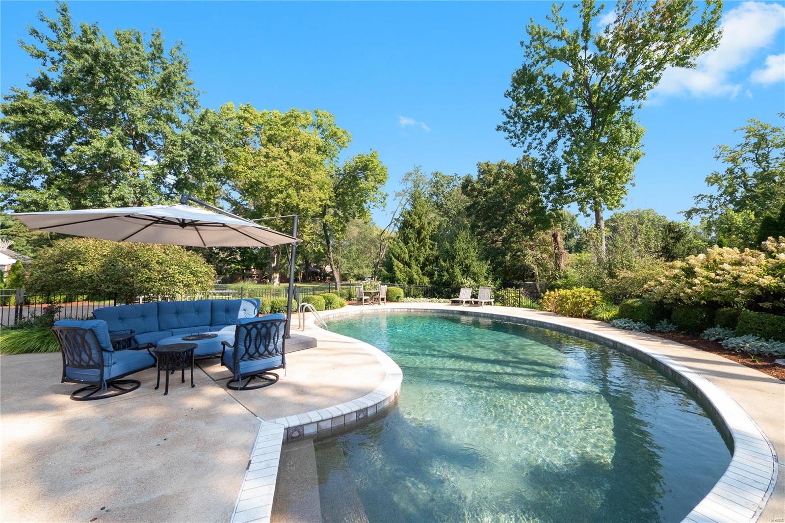 Trails End - Residential