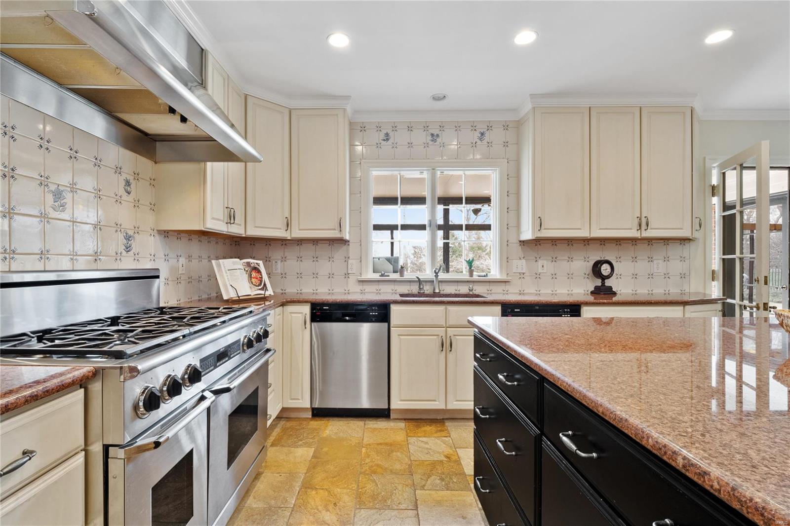 Trails End - Residential