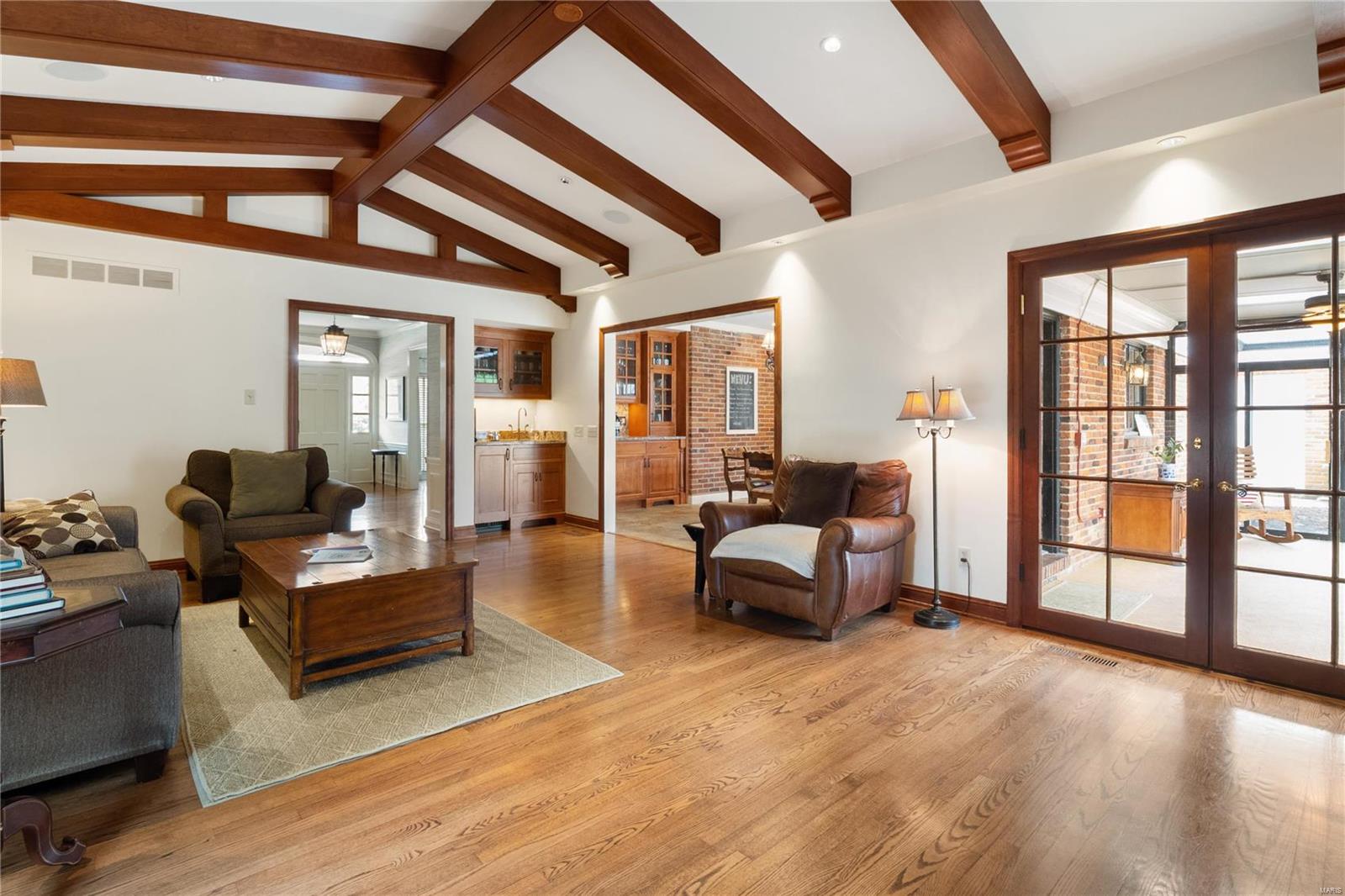 Trails End - Residential