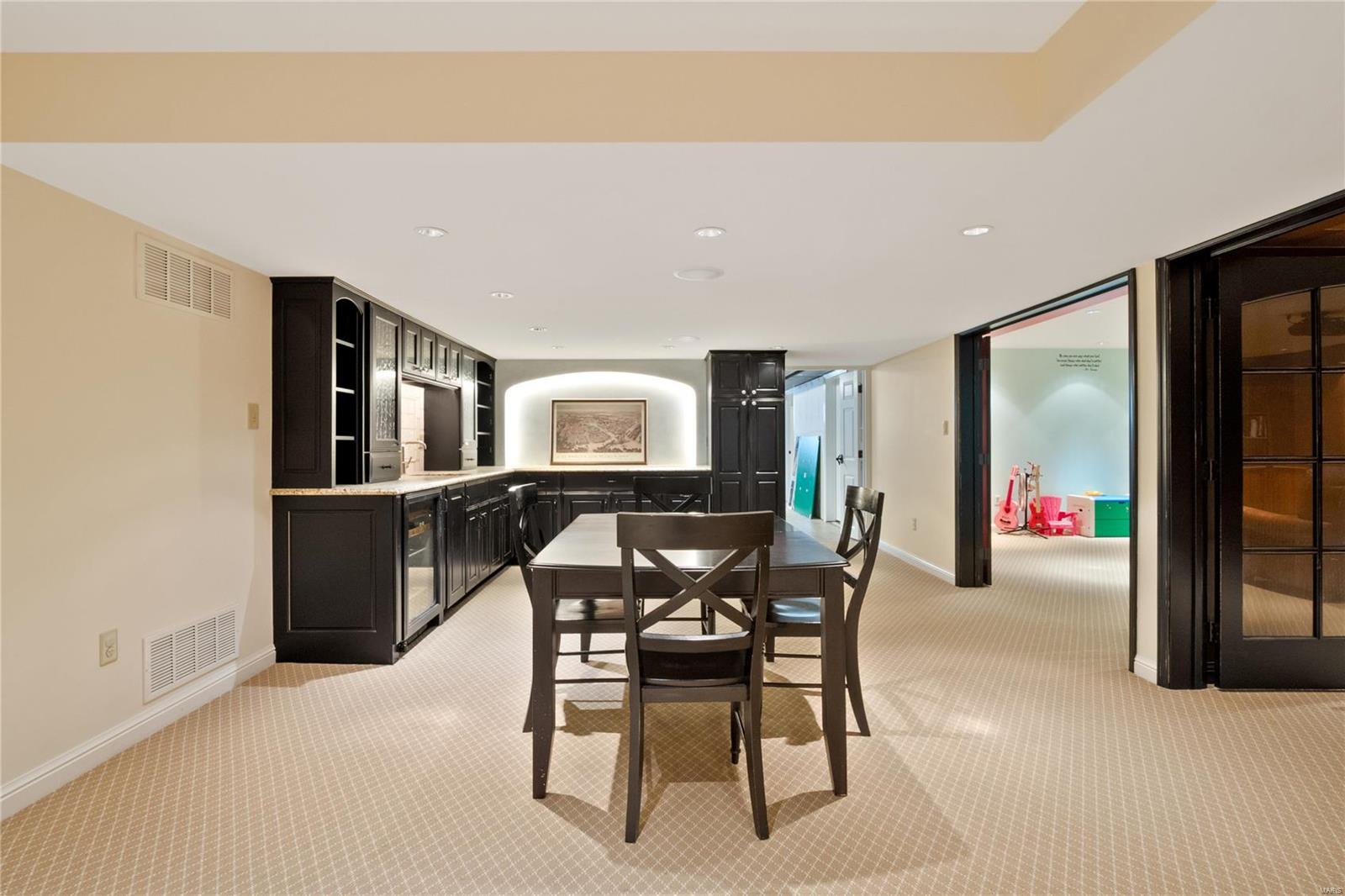 Trails End - Residential