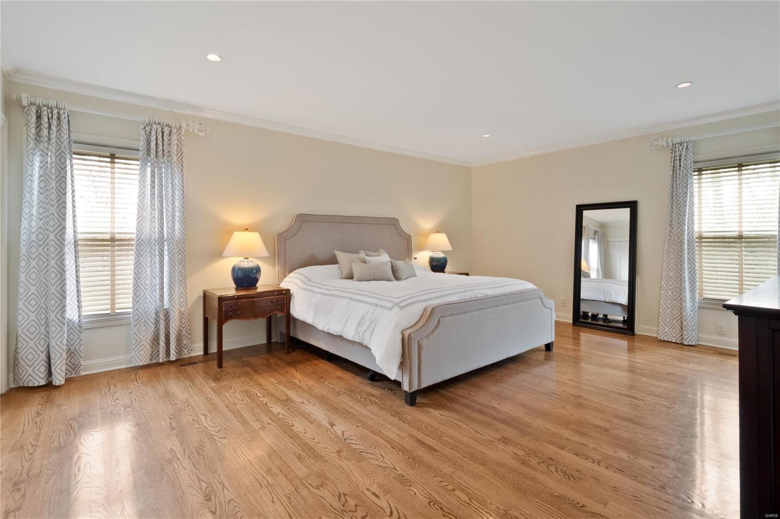 Trails End - Residential