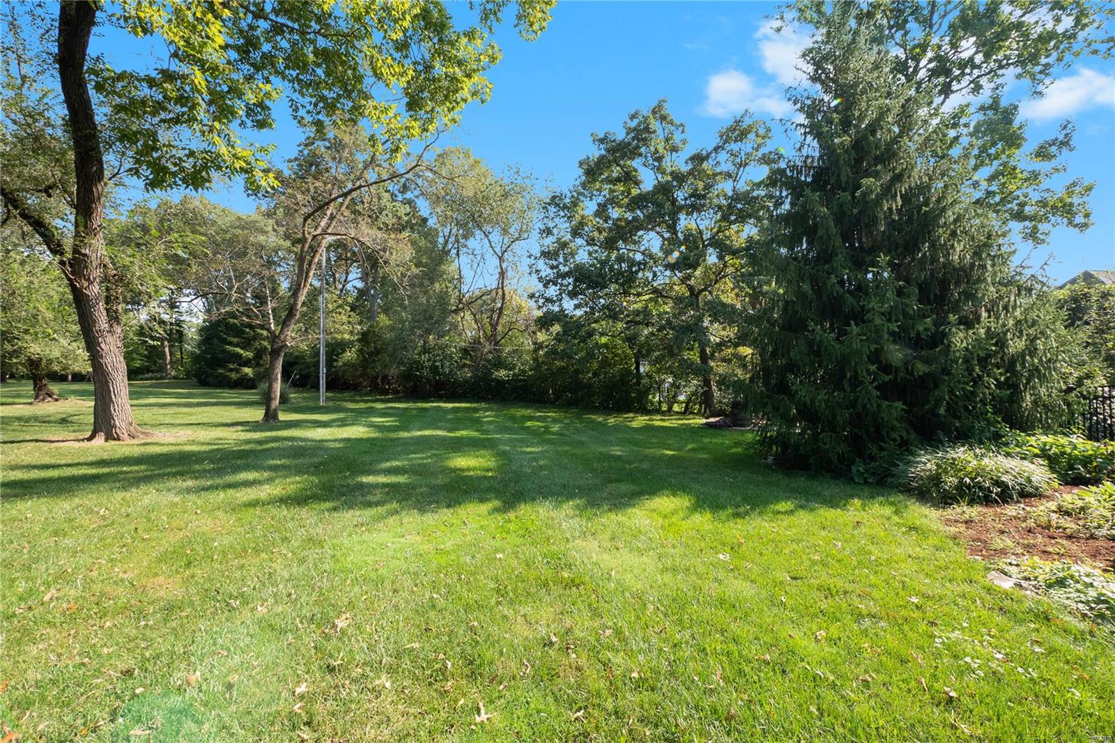 Trails End - Residential