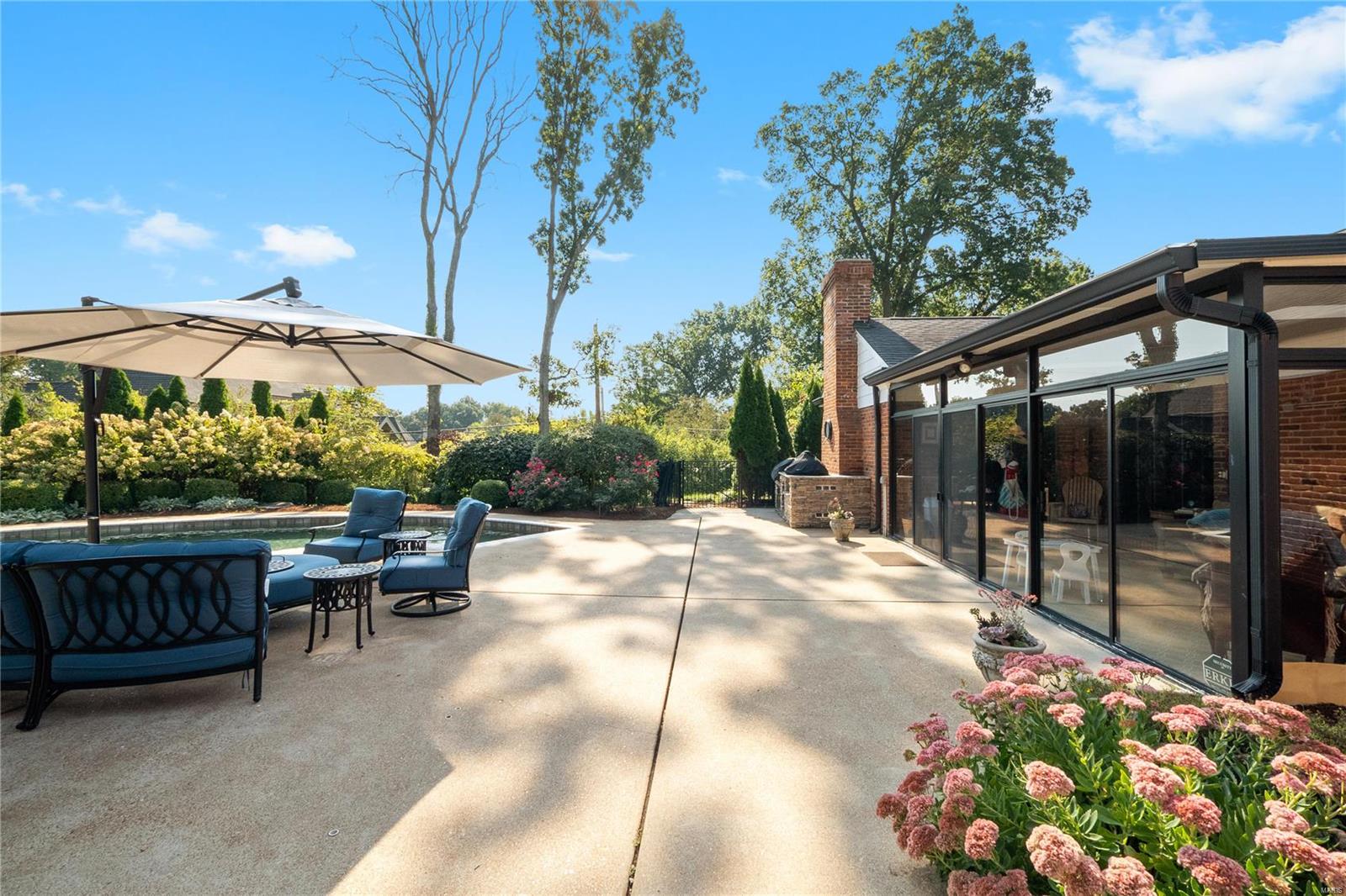 Trails End - Residential