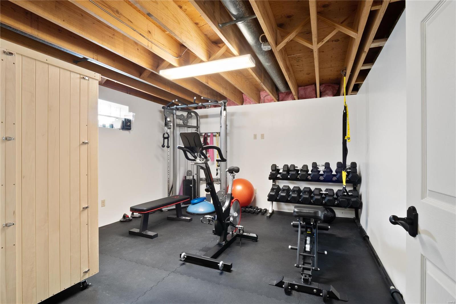 Trails End - Residential