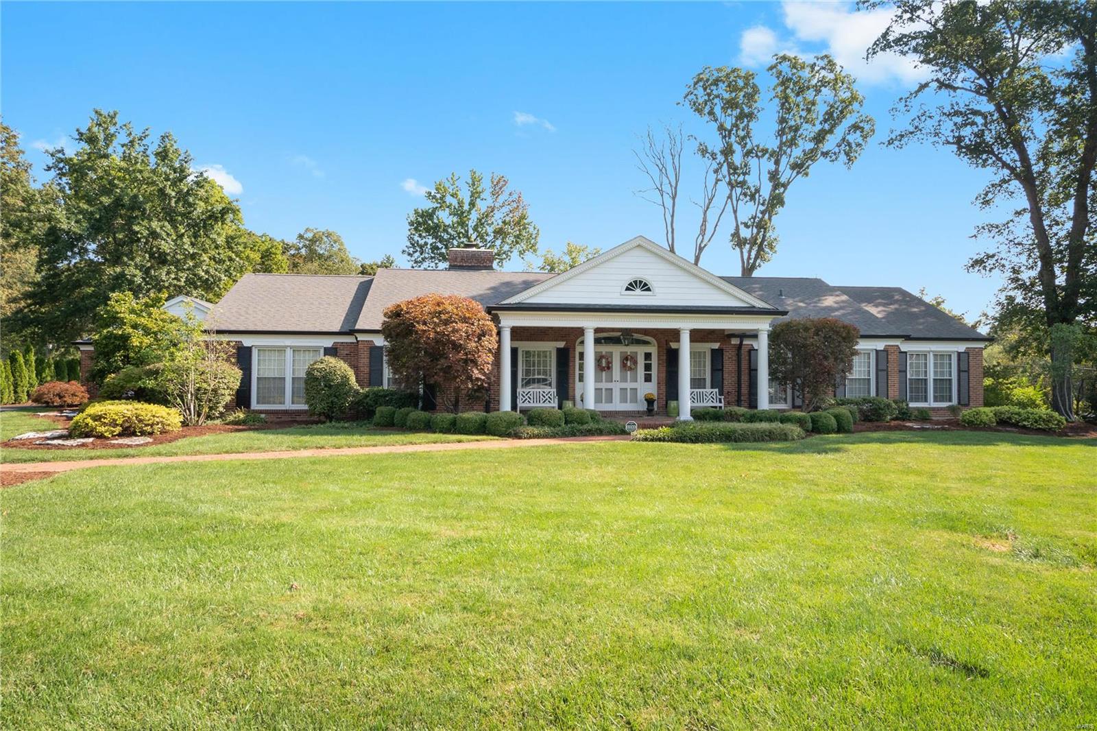 Trails End - Residential