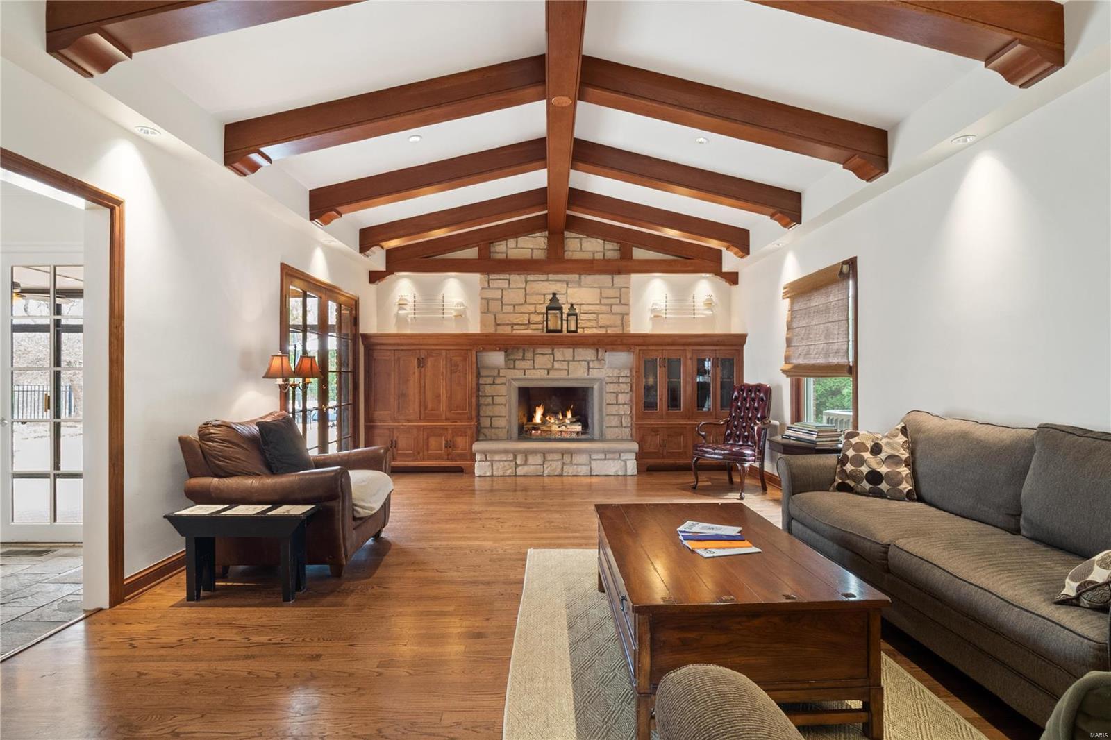 Trails End - Residential