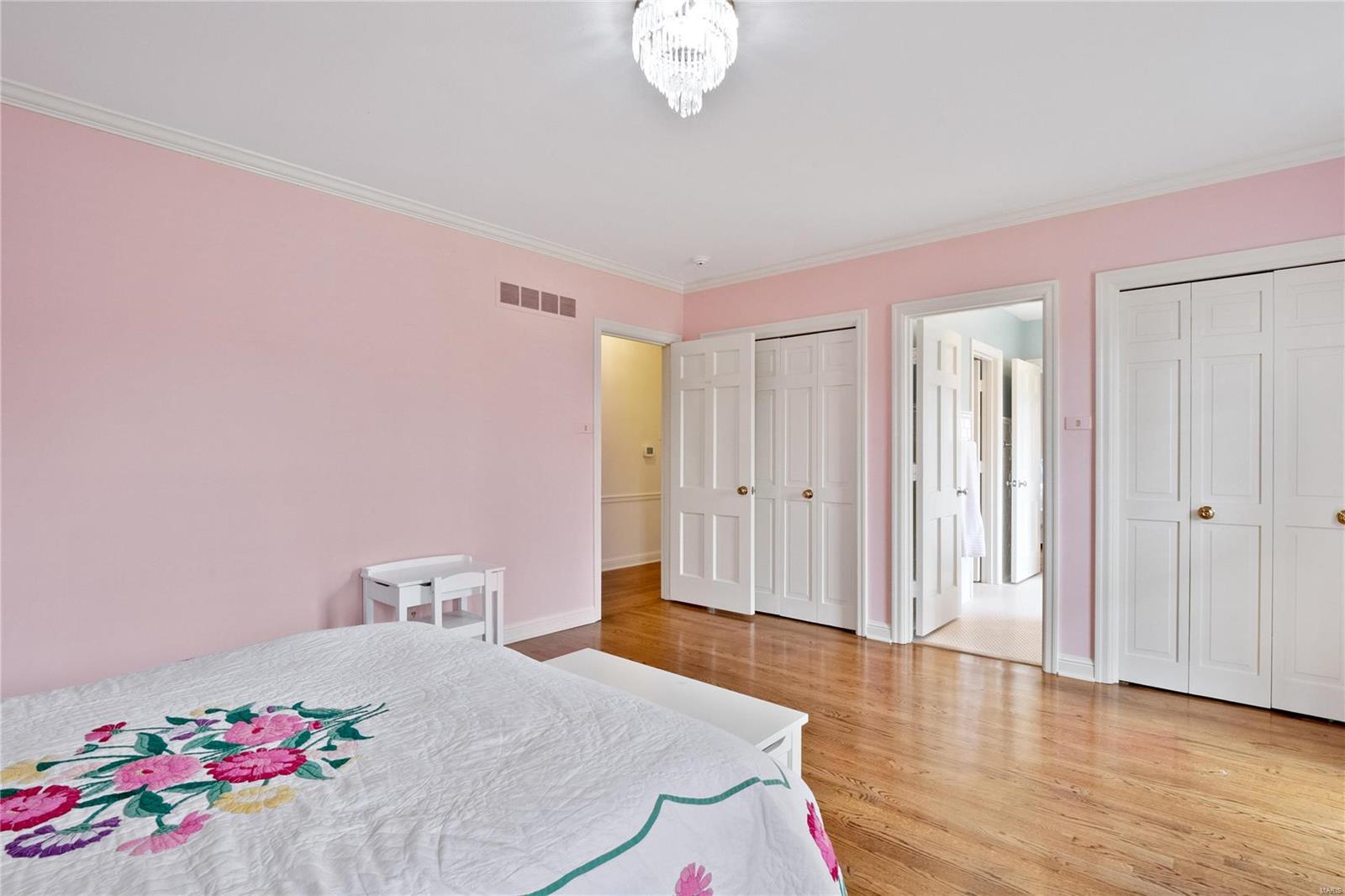 Trails End - Residential