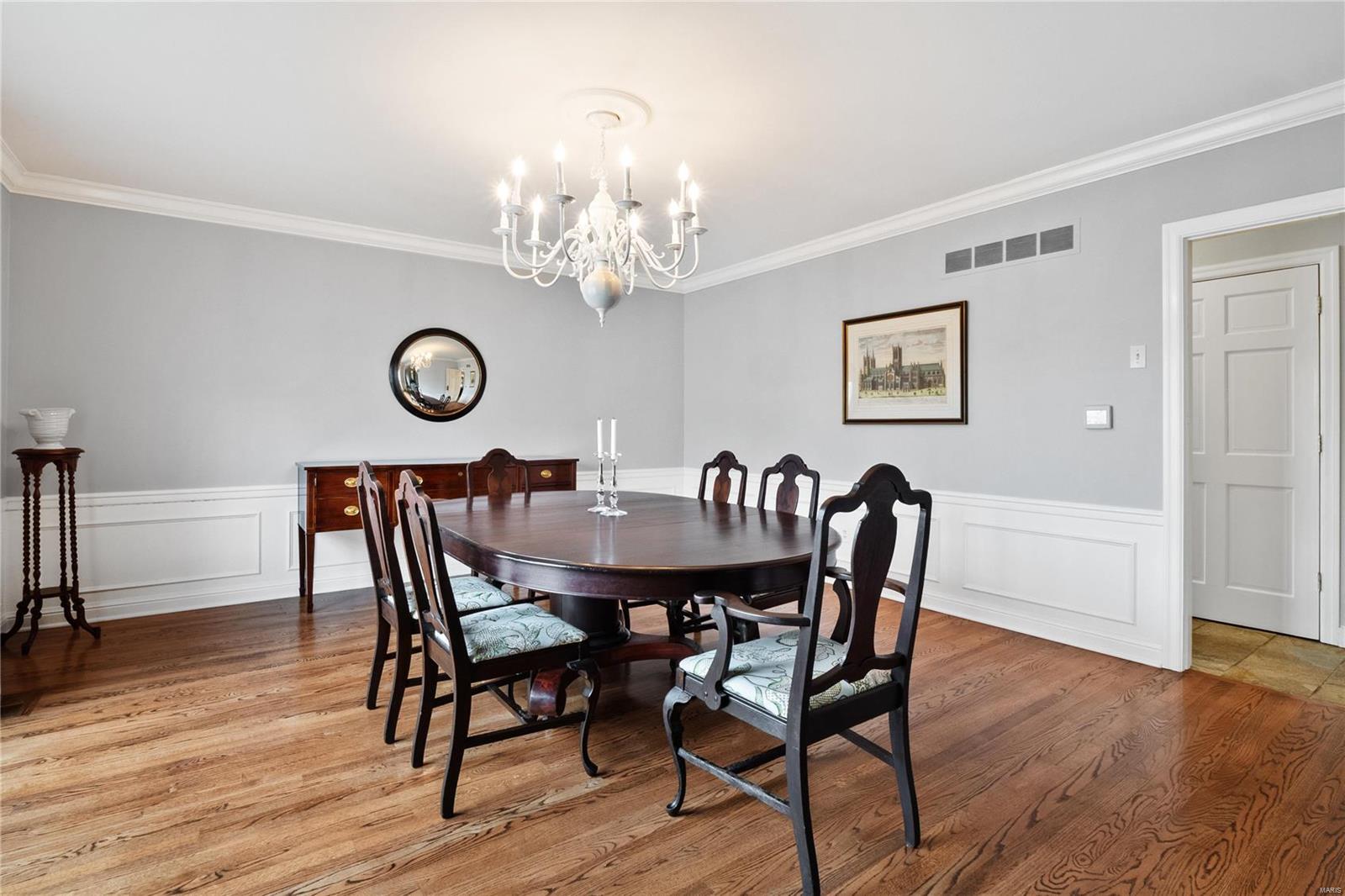 Trails End - Residential