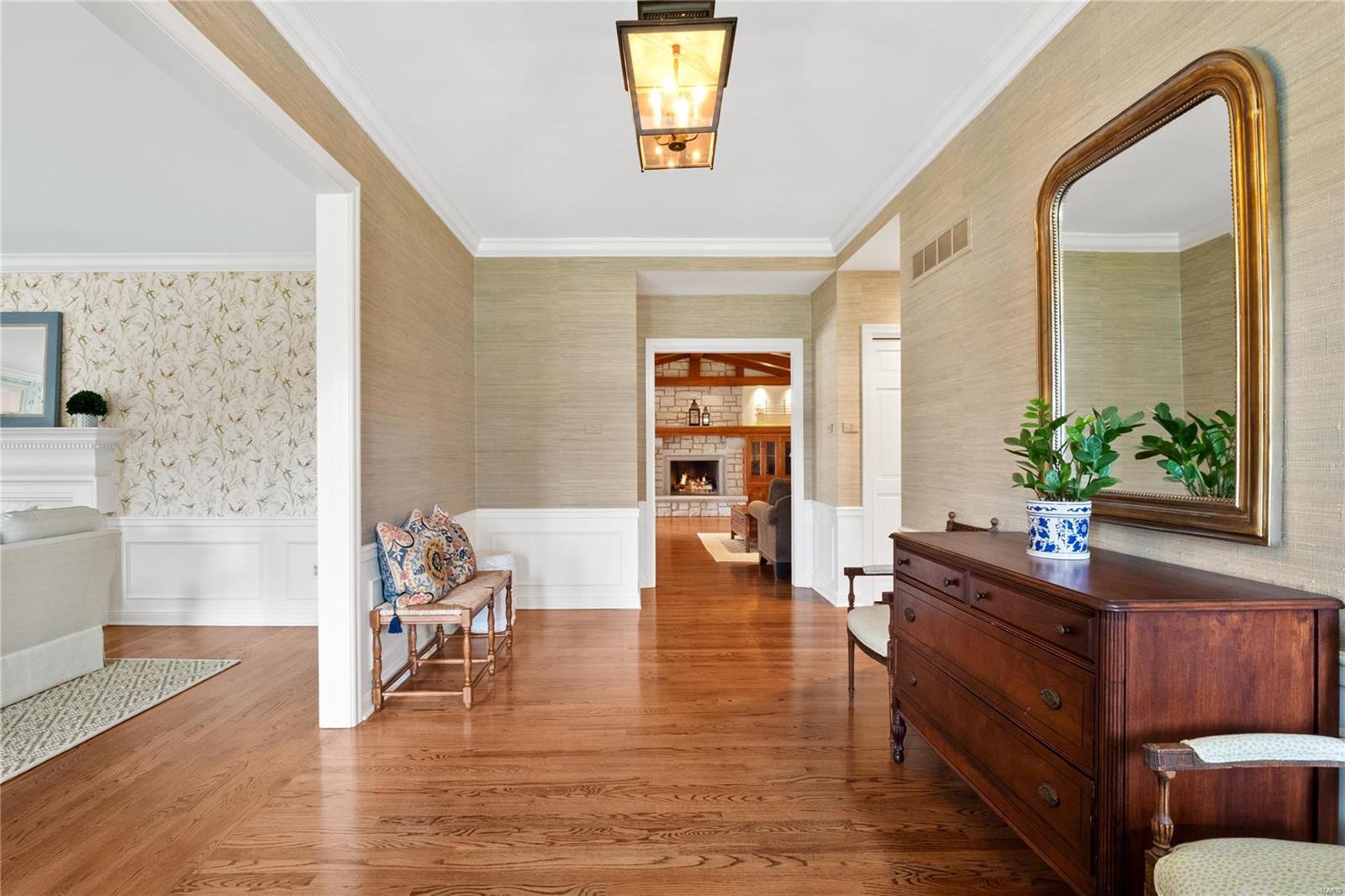 Trails End - Residential