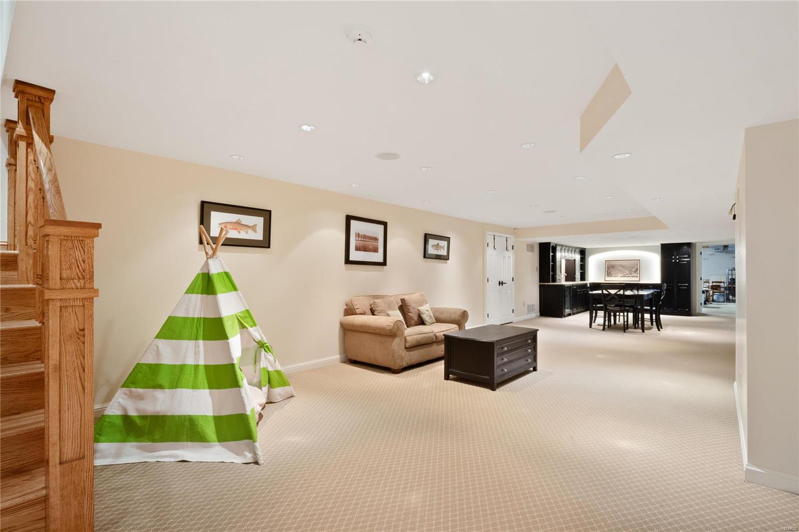 Trails End - Residential