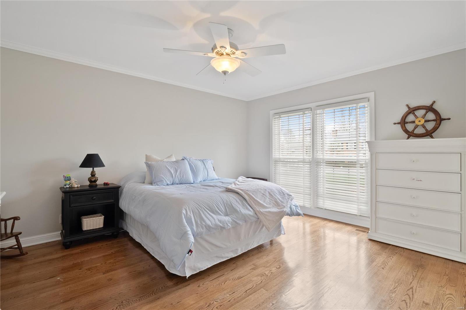 Trails End - Residential