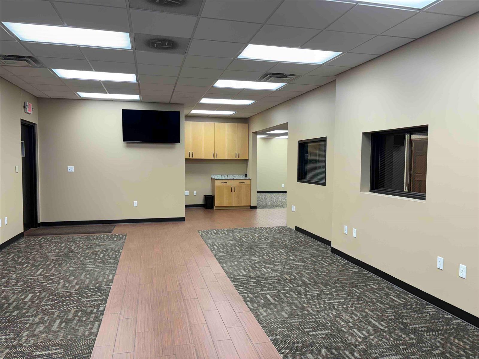 Jeffco Executive Park - Commercial Sale