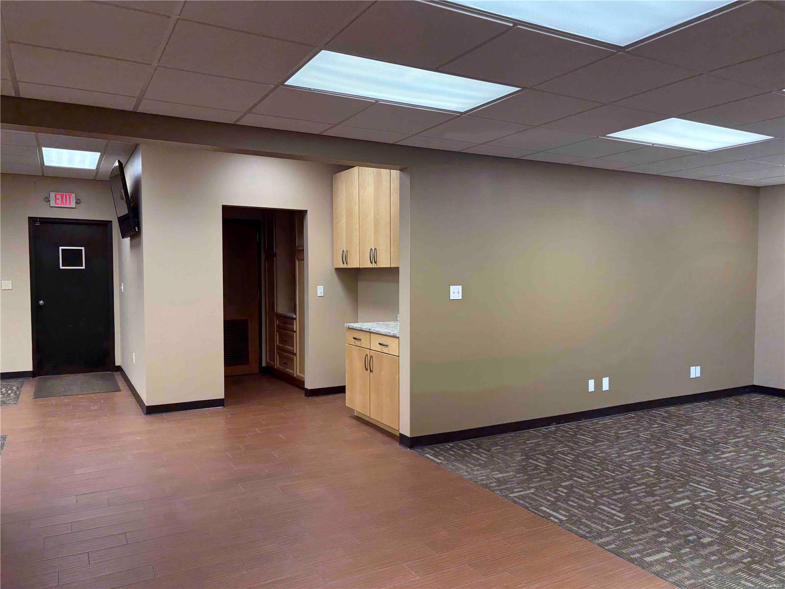 Jeffco Executive Park - Commercial Sale