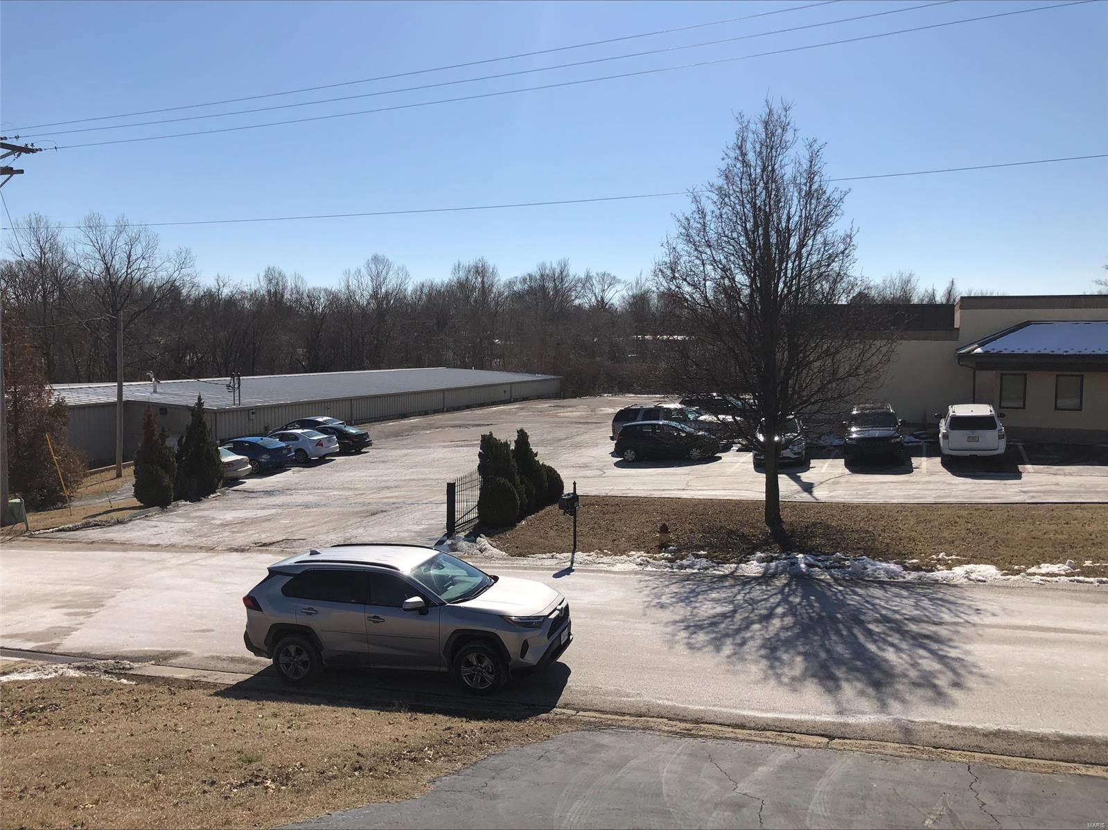 Jeffco Executive Park - Commercial Sale