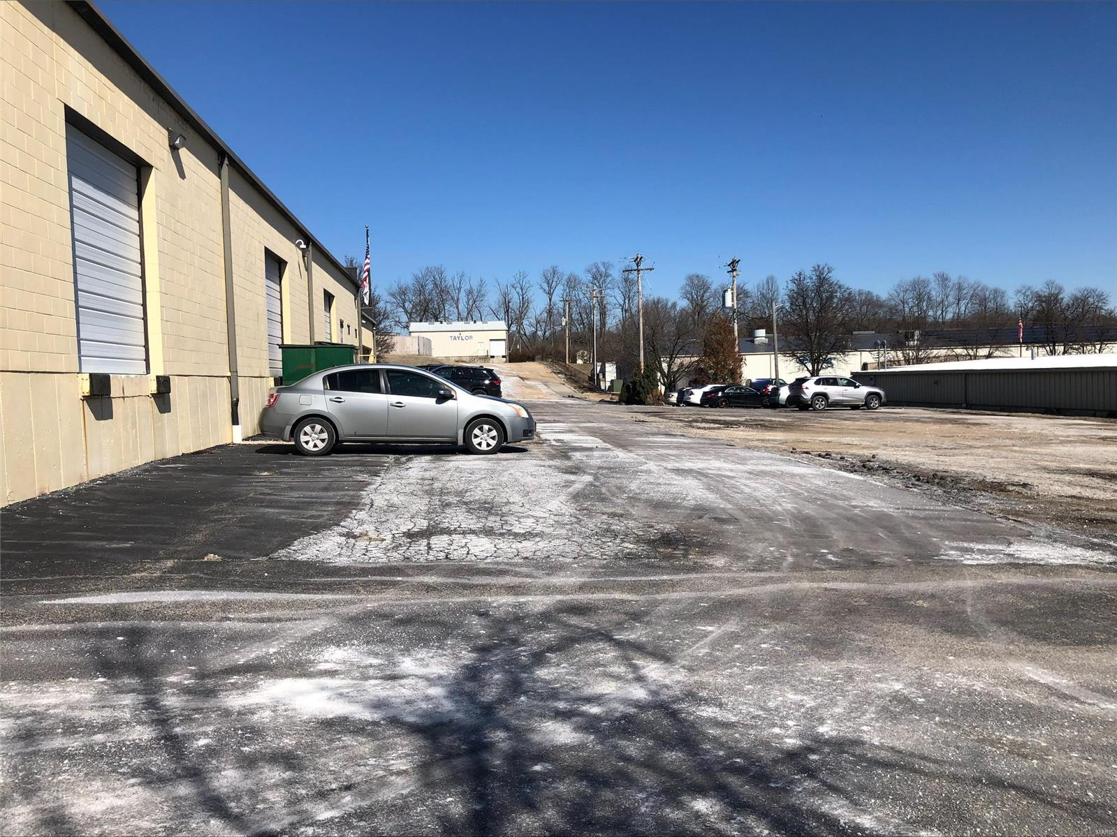 Jeffco Executive Park - Commercial Sale