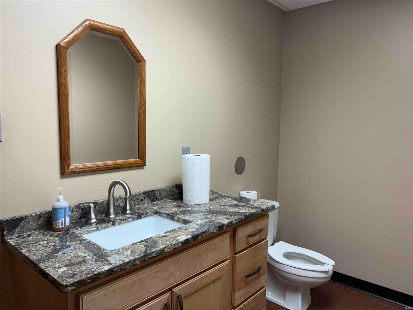 Jeffco Executive Park - Commercial Sale