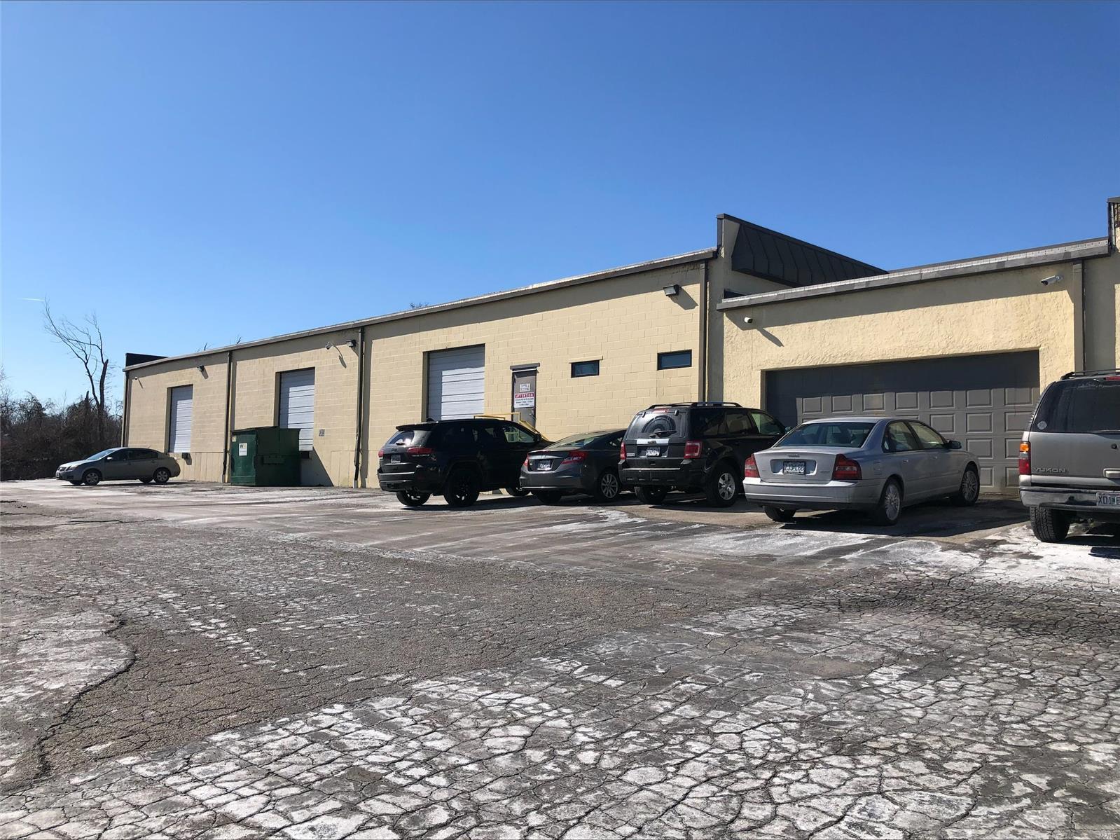 Jeffco Executive Park - Commercial Sale