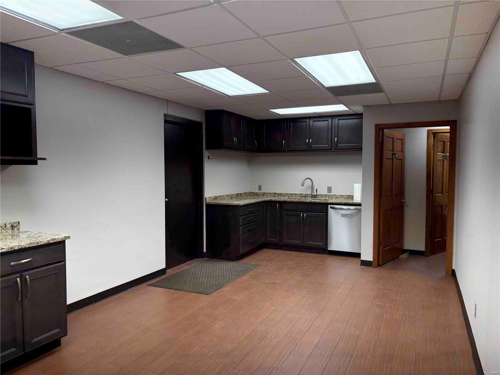 Jeffco Executive Park - Commercial Sale