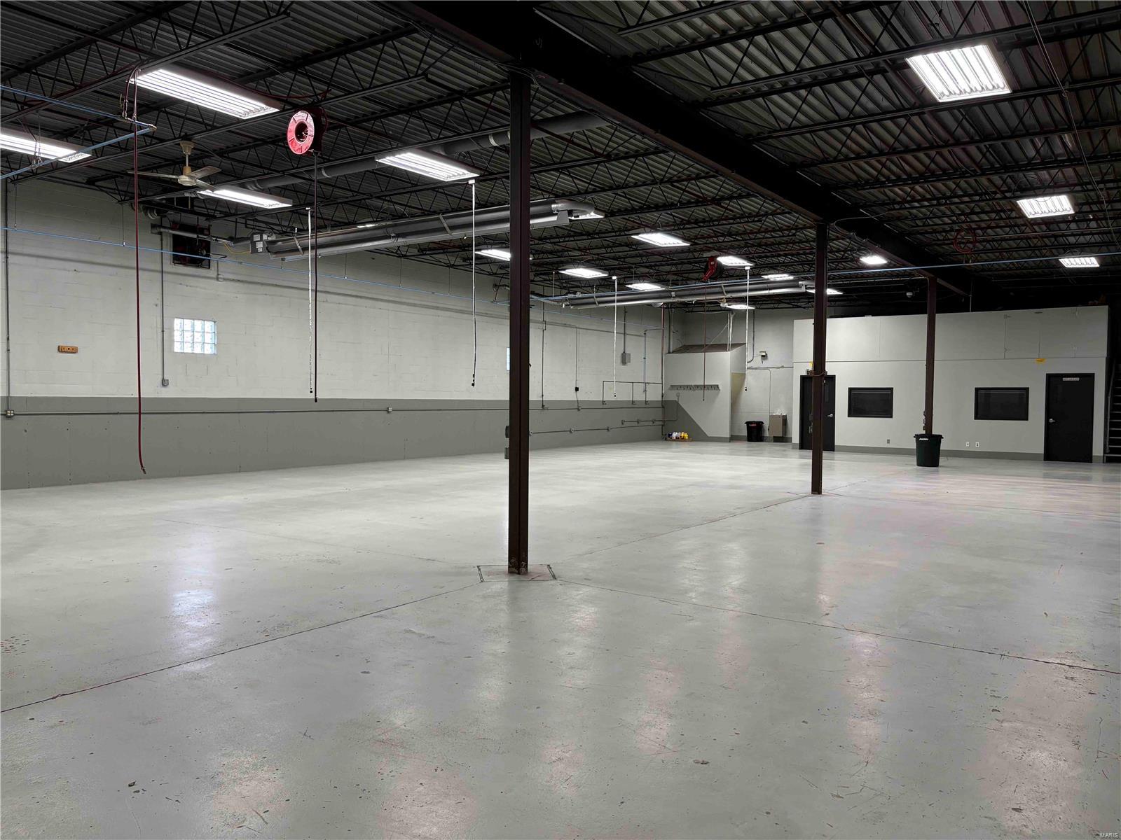 Jeffco Executive Park - Commercial Sale