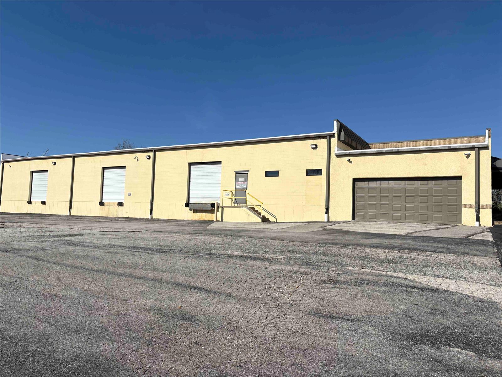 Jeffco Executive Park - Commercial Sale