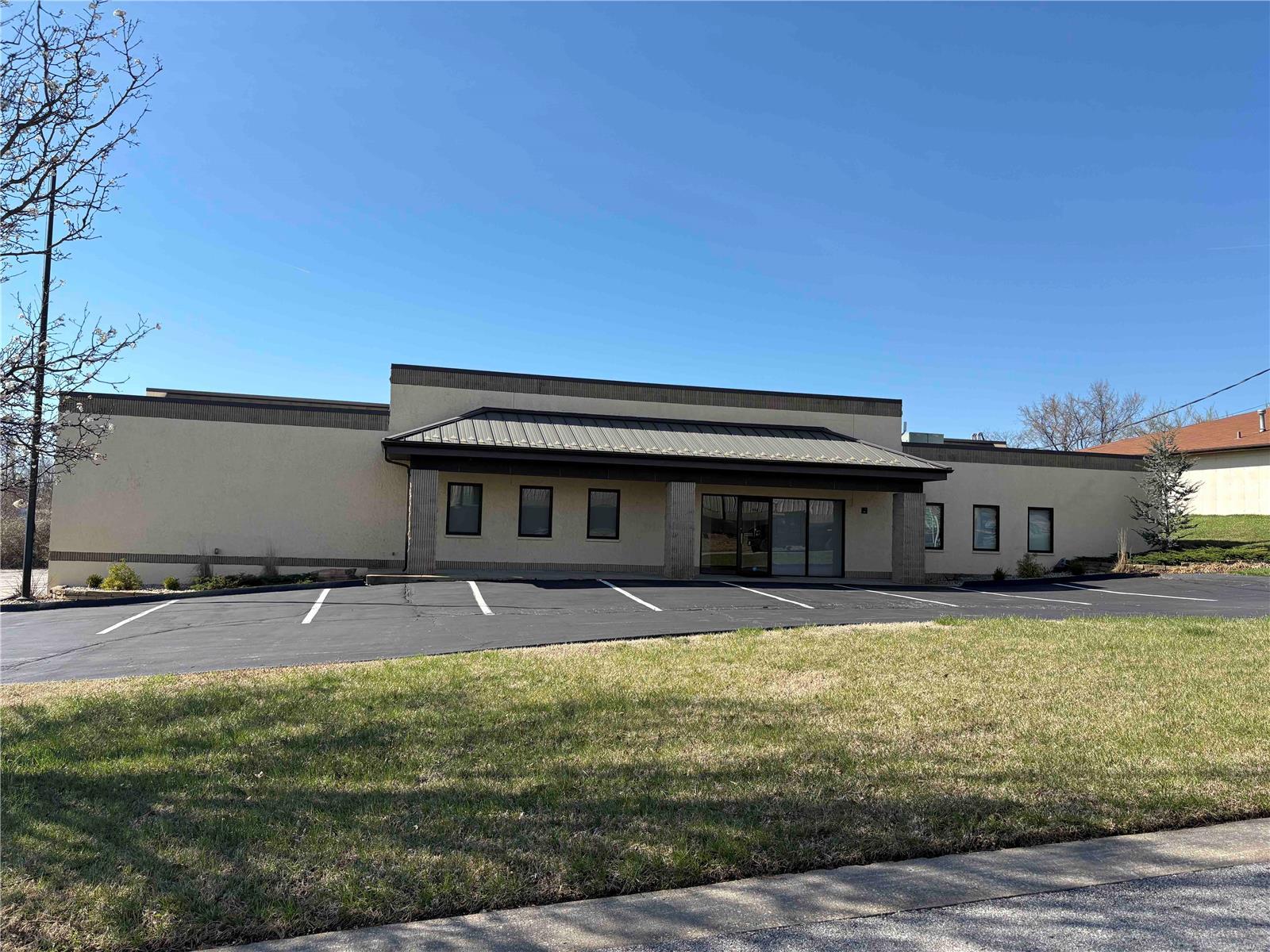 Jeffco Executive Park - Commercial Sale