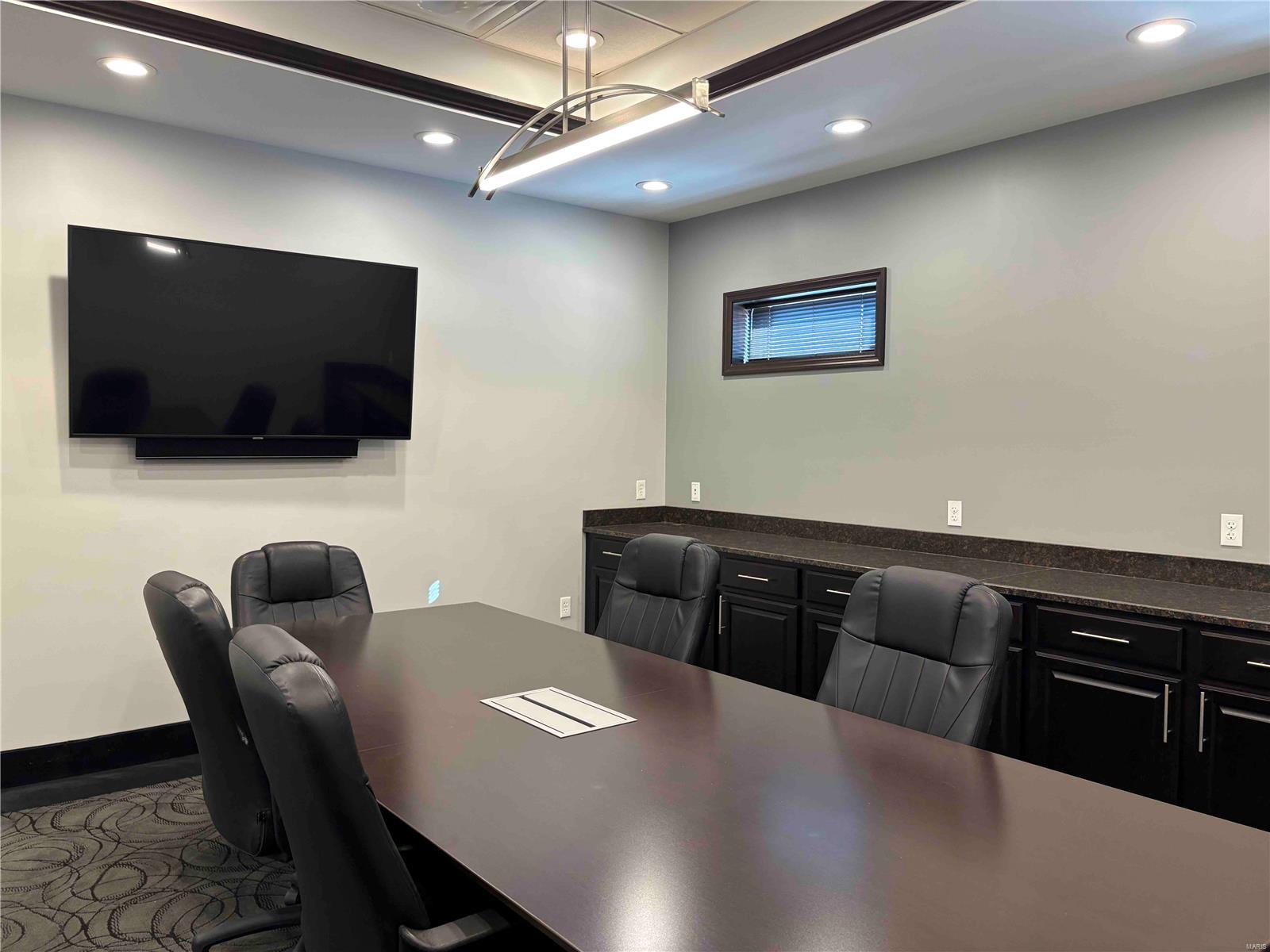 Jeffco Executive Park - Commercial Sale