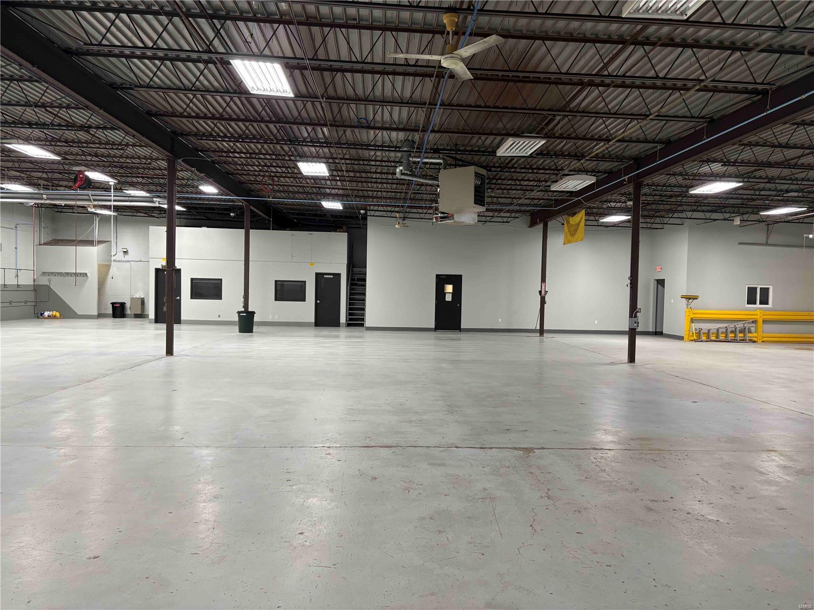 Jeffco Executive Park - Commercial Sale