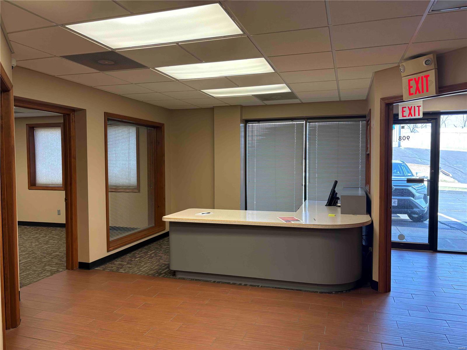 Jeffco Executive Park - Commercial Sale