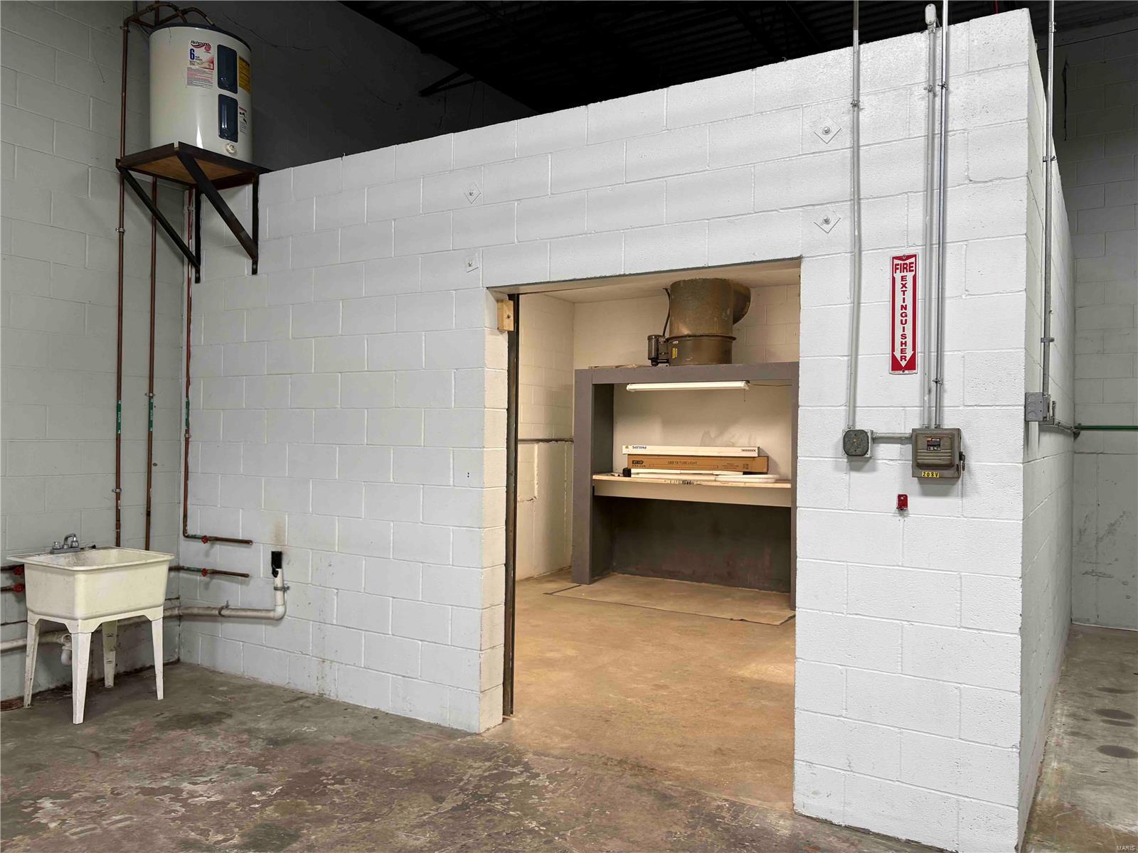 Jeffco Executive Park - Commercial Sale