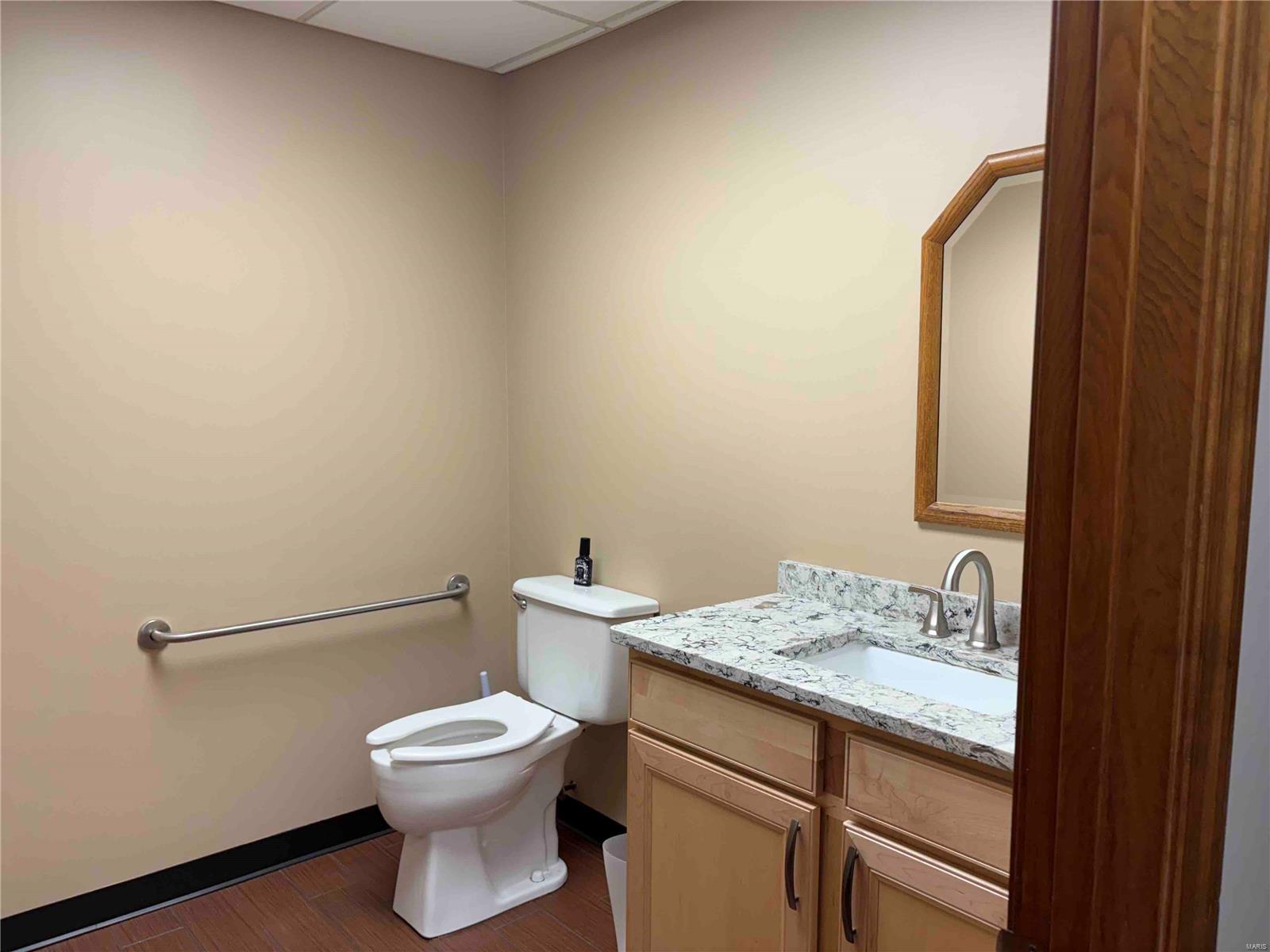 Jeffco Executive Park - Commercial Sale