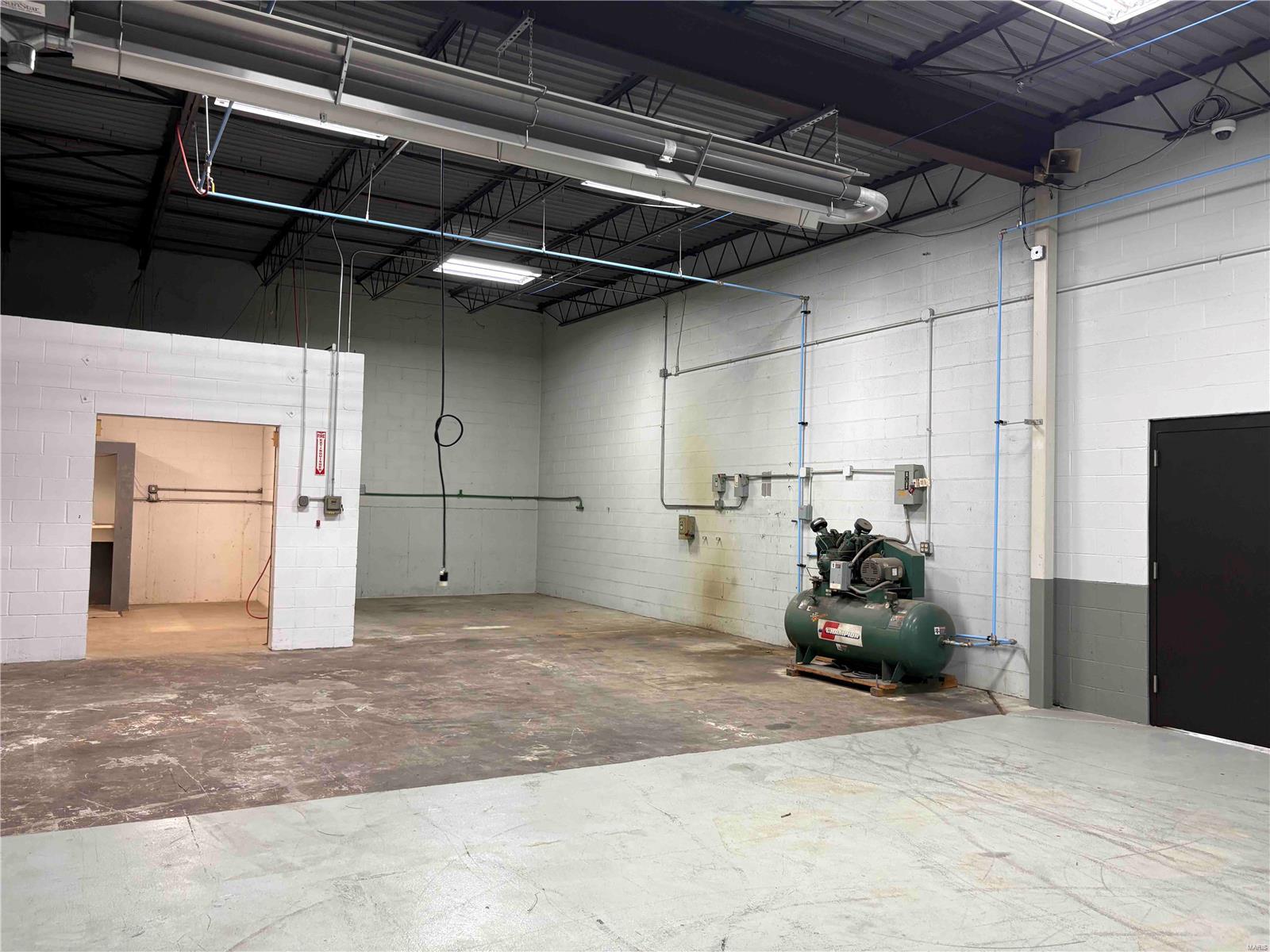 Jeffco Executive Park - Commercial Sale