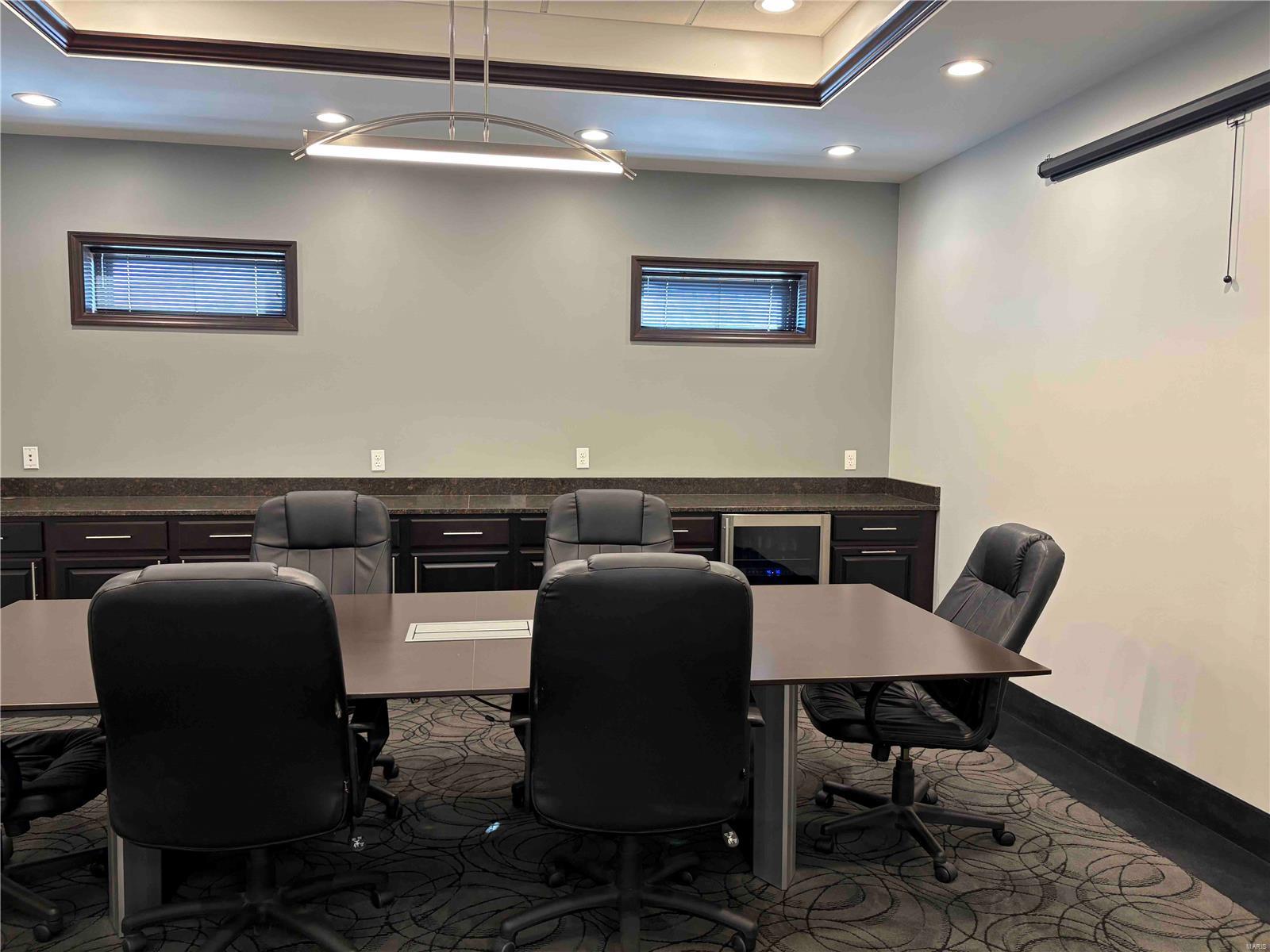 Jeffco Executive Park - Commercial Sale