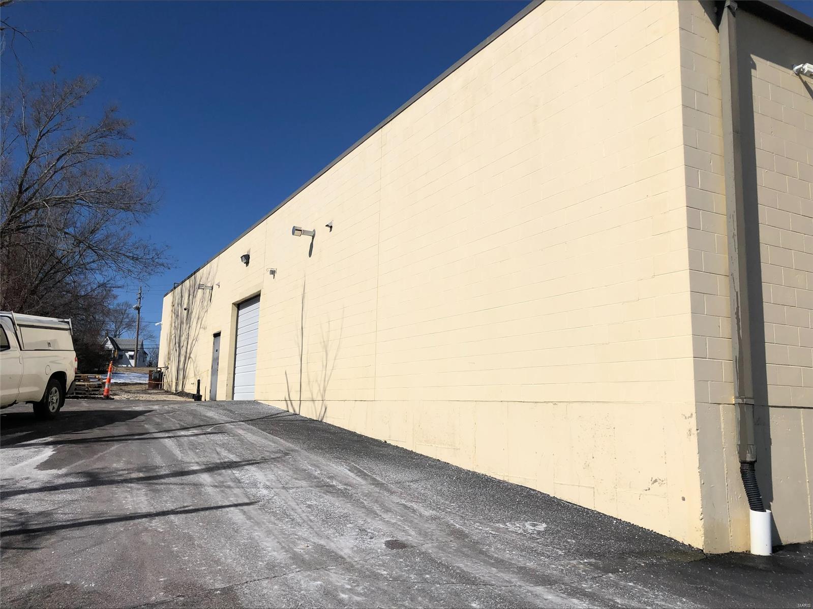 Jeffco Executive Park - Commercial Sale