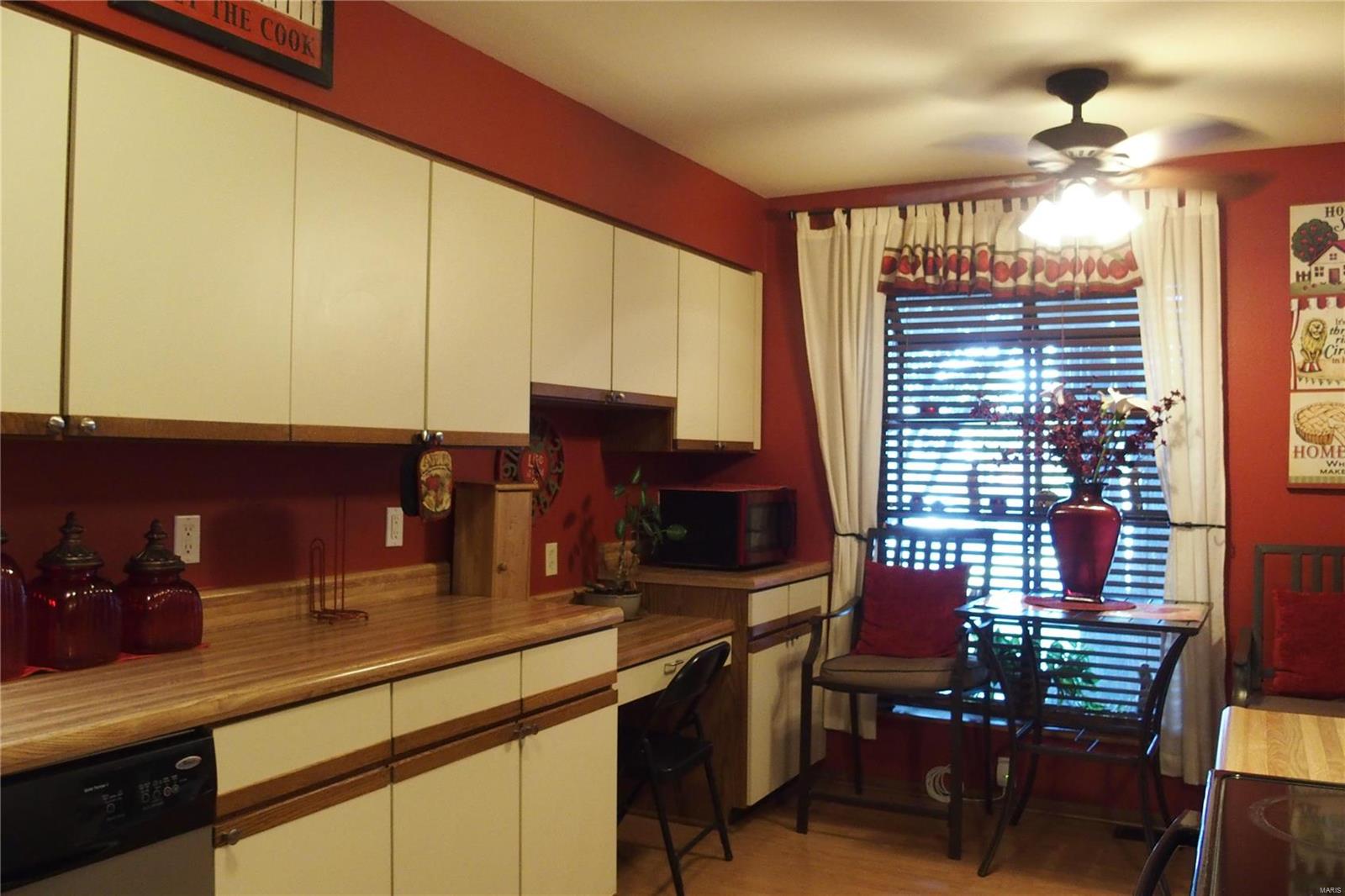 Westport Crossing Condo - Residential