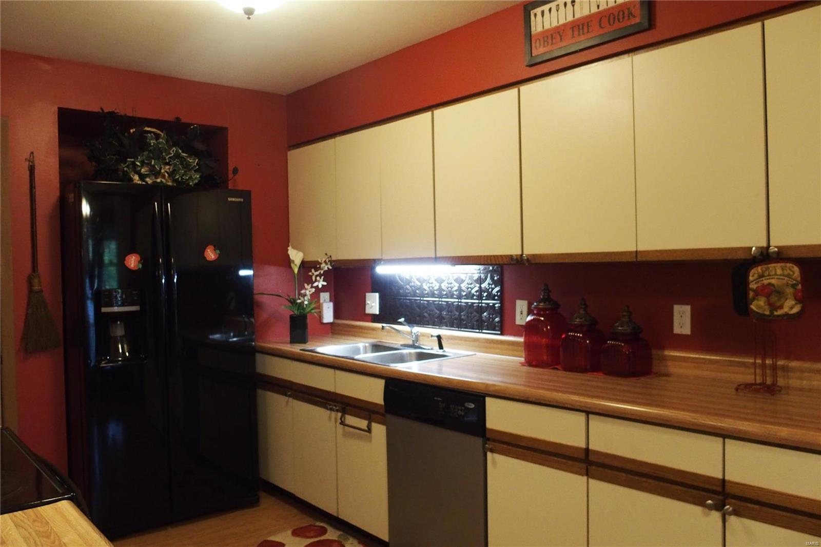 Westport Crossing Condo - Residential