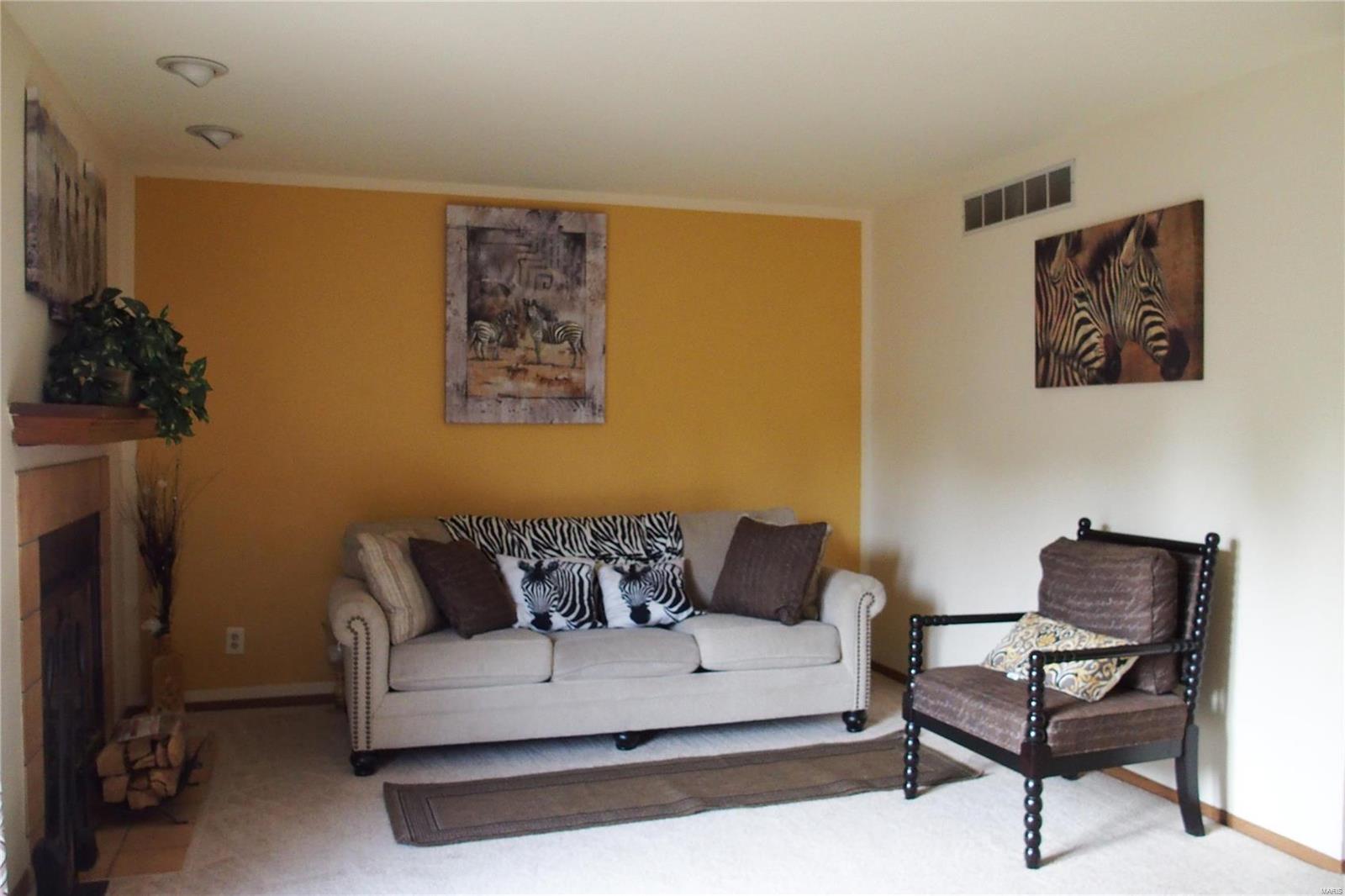 Westport Crossing Condo - Residential