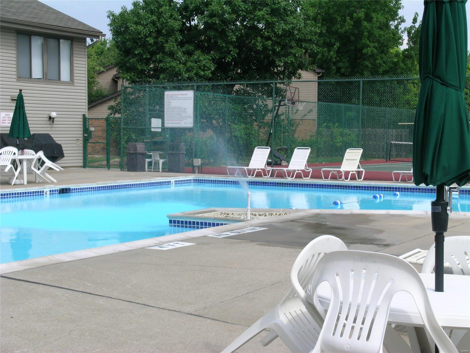 Westport Crossing Condo - Residential