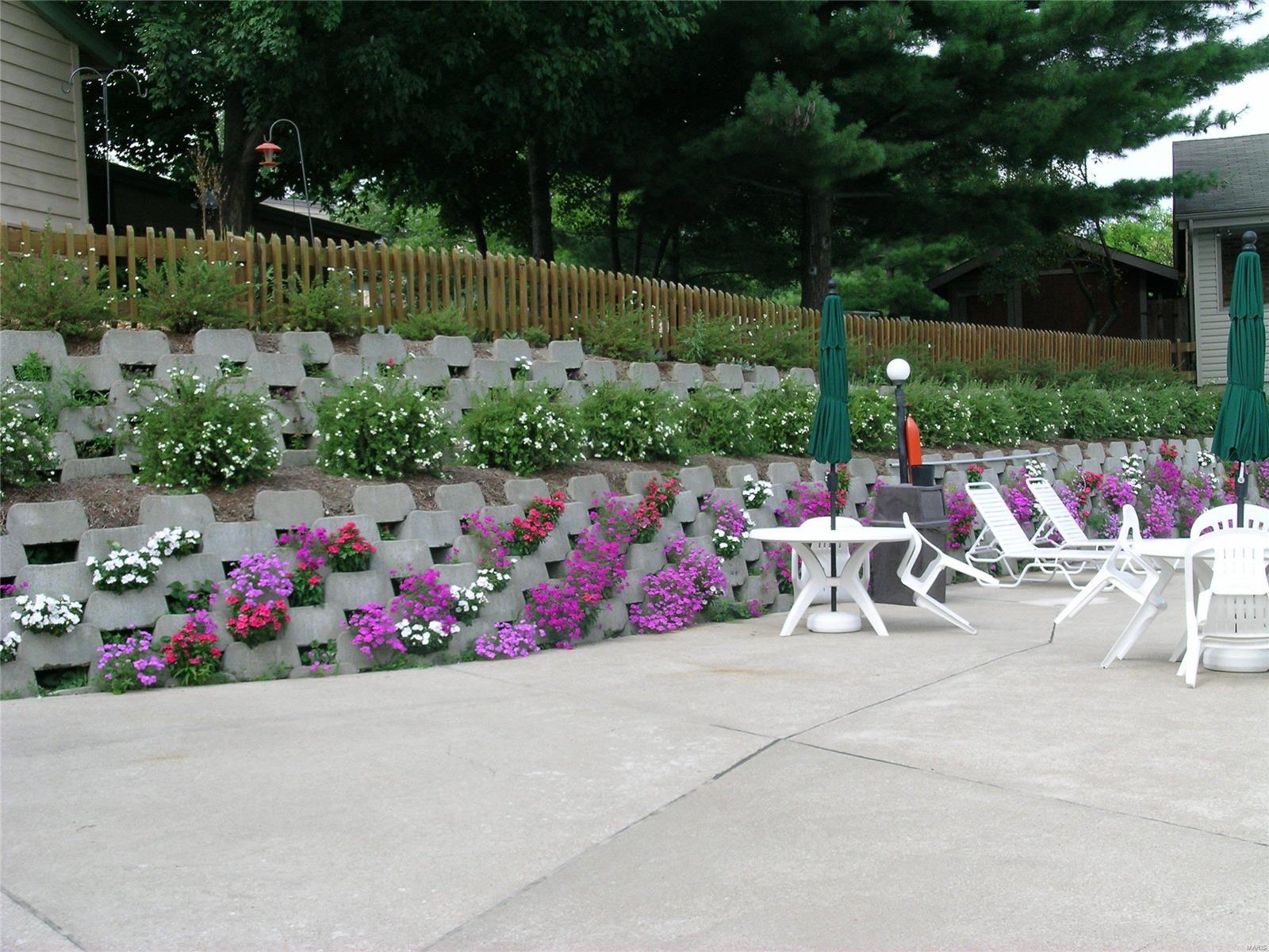 Westport Crossing Condo - Residential